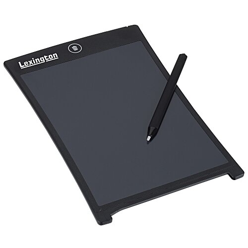 LCD Writing Board Main Image