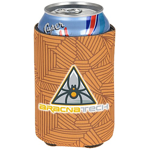 Pocket Can Holder - Tribal Main Image