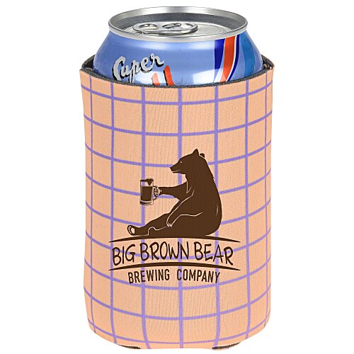 Pocket Can Holder - Grid Main Image