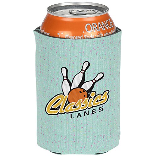 Pocket Can Holder - Confetti Main Image