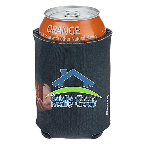 Koozie® Chill Collapsible Can Cooler - Real Estate Main Image