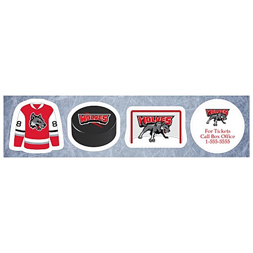 Pop Mags - Sports - Hockey Main Image