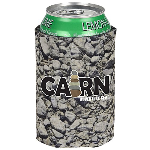 Pocket Can Holder - Gravel Main Image