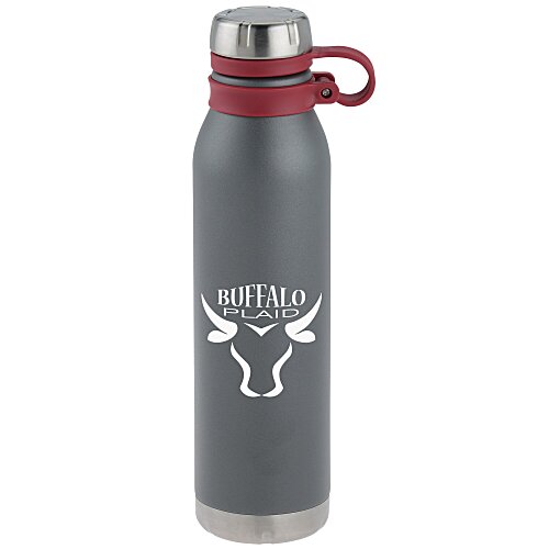 Yazzy Vacuum Bottle - 25 oz. Main Image