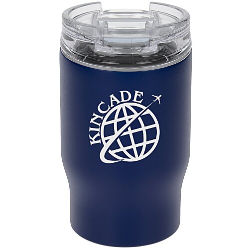 Urban Peak 3-in-1 Tumbler and Insulator - 12 oz - Powder Coat Main Image