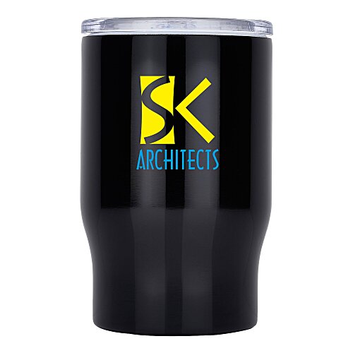 Urban Peak 3-in-1 Tumbler and Insulator - 12 oz - Full Color Main Image