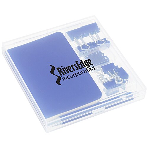Stationery Box Set Main Image