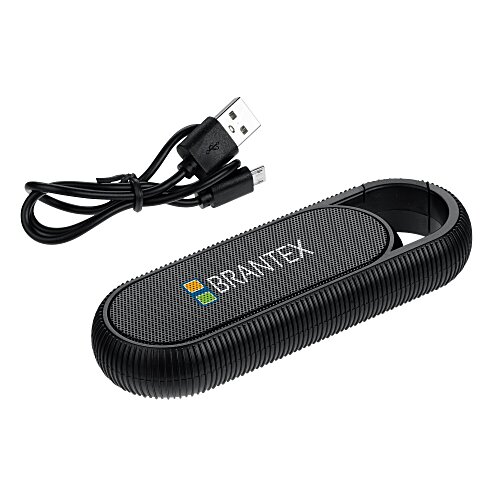 Carabiner Wireless Speaker Main Image