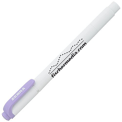 Zebra Mildliner Double Ended Highlighter Main Image