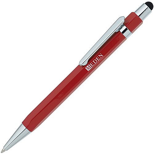 Atlas Stylus Metal Pen Main Image