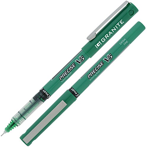 Pilot Precise V5 Rollerball Pen Main Image