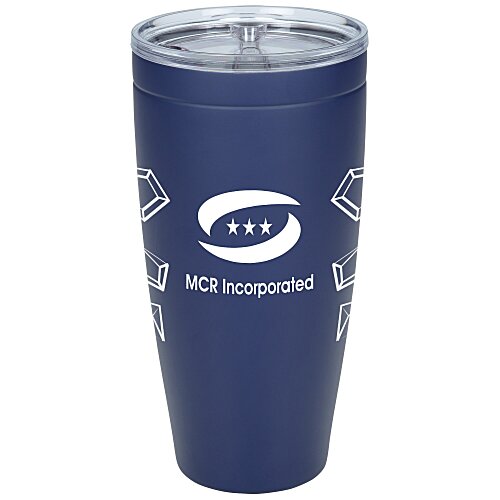Viking Vacuum Tumbler - 30 oz. - Diamond - 24 hr Main Image