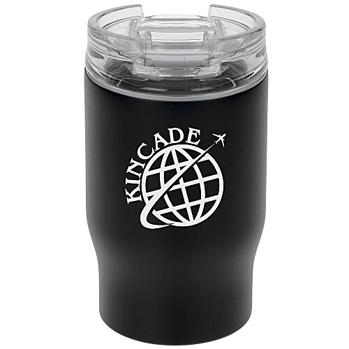 Urban Peak 3-in-1 Tumbler and Insulator - 12 oz. - Powder Coat - 24 hr Main Image