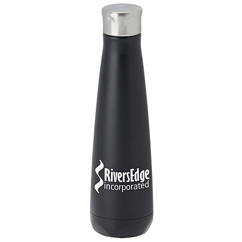 Peristyle Vacuum Bottle - 16 oz - 24 hr Main Image