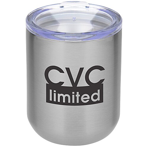 Viking Lowball Vacuum Tumbler - 10 oz. - 24 hr Main Image