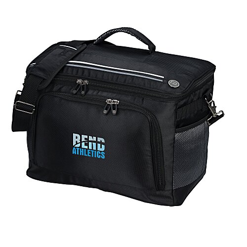Cutter & Buck Tour Event Cooler - Embroidered Main Image
