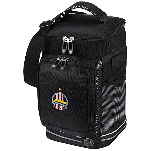 Cutter & Buck Tour Golf Bag Cooler - Embroidered Main Image