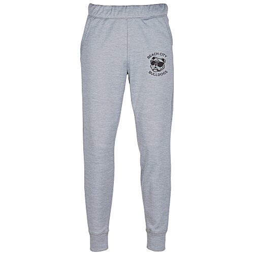 Augusta Tonal Heather Joggers Main Image