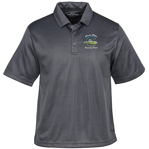 Barcelona Performance Polo - Men's Main Image
