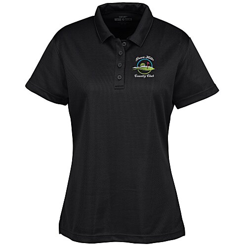 Barcelona Performance Polo - Ladies' Main Image