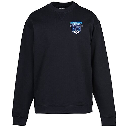 Rockport Crewneck Sweatshirt Main Image
