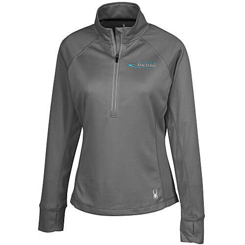 Spyder Freestyle 1/2-Zip Pullover - Ladies' Main Image