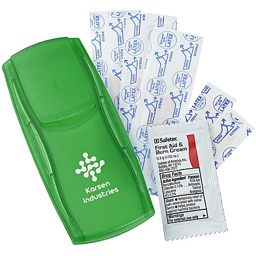 Instant Care Kit - Translucent - 24 hr Main Image