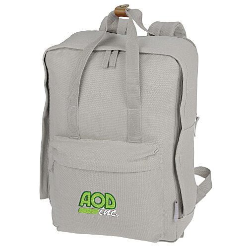 Field & Co. Campus 15" Laptop Backpack - Embroidered Main Image