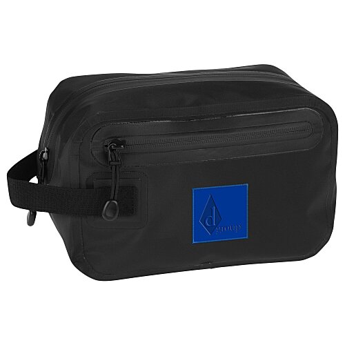 Call of the Wild Travel Case - Brand Patch Main Image