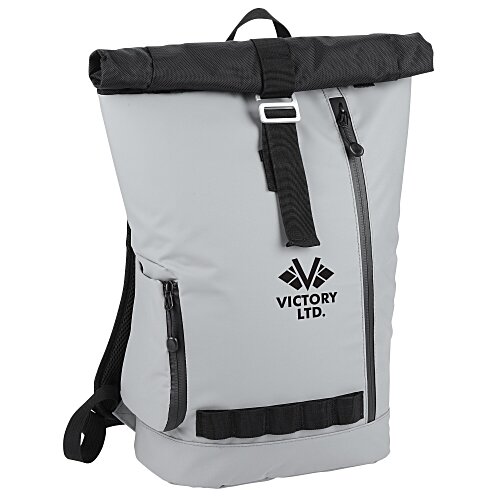 Call of the Wild Cooler Backpack Main Image