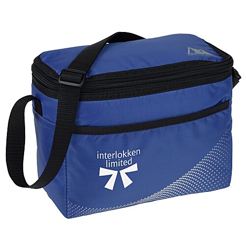 Arctic Zone 6 Can Lunch Cooler Main Image