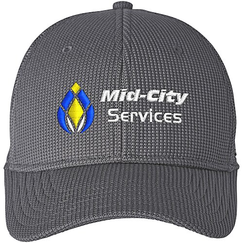 Spyder Trucker Cap Main Image