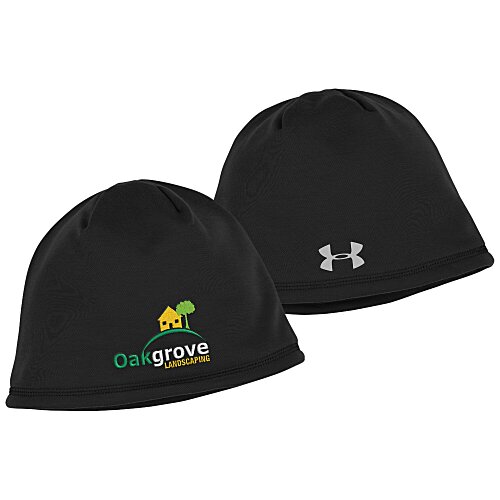 Under Armour Storm Elements Beanie Main Image