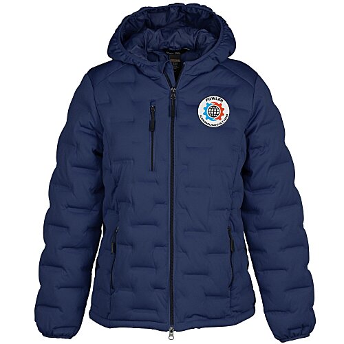 Loft Puffer Jacket - Ladies' Main Image