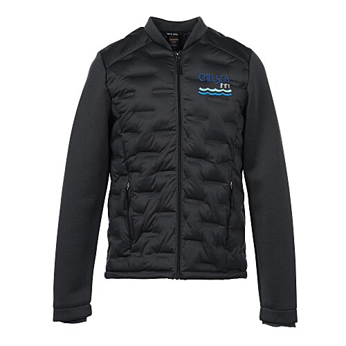 Pioneer Hybrid Bomber Jacket - Men's Main Image