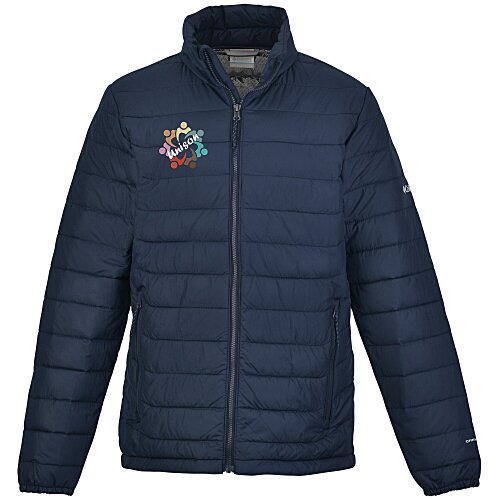 Columbia Powder Lite Jacket - Men's Main Image