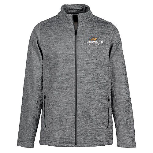 Flux Thermal Retention Fleece Jacket - Men's Main Image