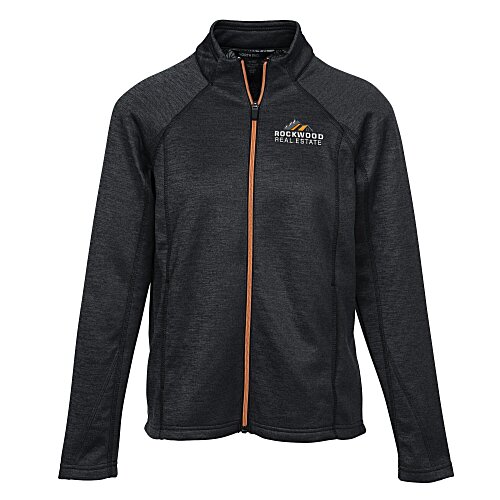 Flux Thermal Retention Fleece Jacket - Ladies' Main Image