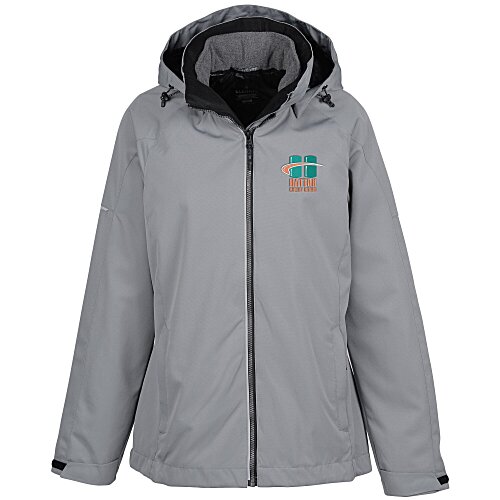 Arlington 3-in-1 Jacket - Ladies' Main Image