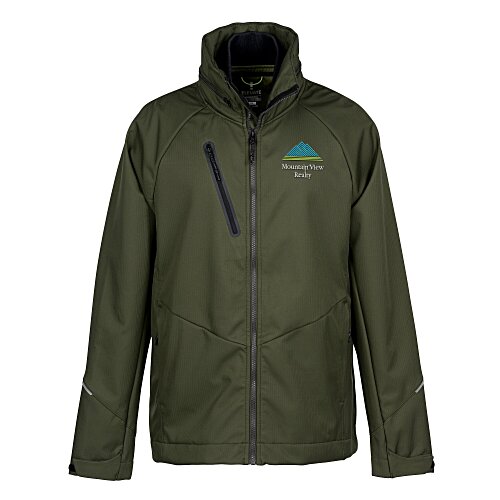 Peyto Soft Shell Jacket - Men's Main Image