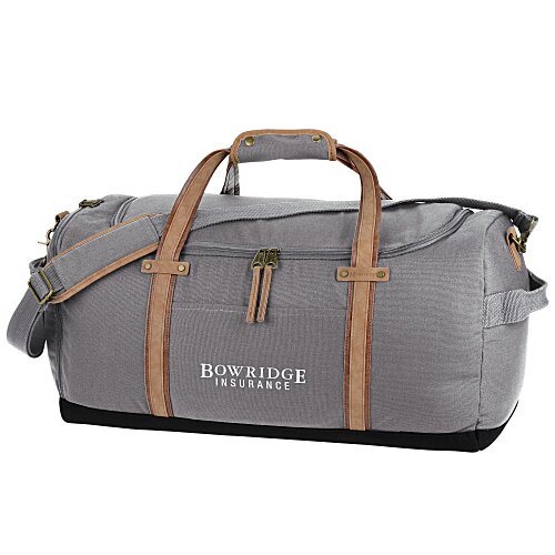Kapston San Marco Duffel - 24 hr Main Image