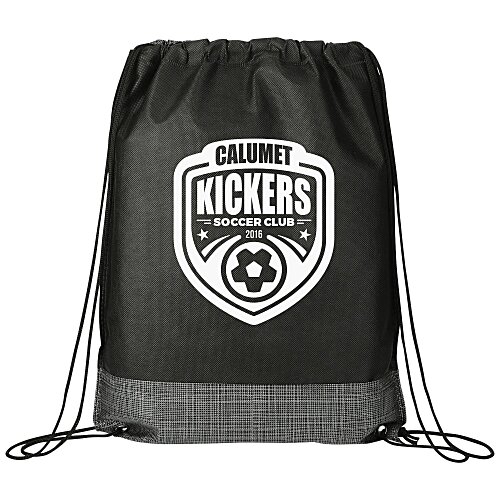 Alamo Drawstring Sportpack - 24 hr Main Image