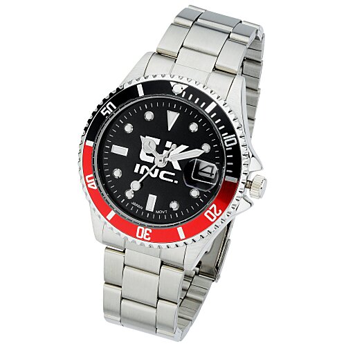 Resplendent Watch - 1-9/16" Main Image