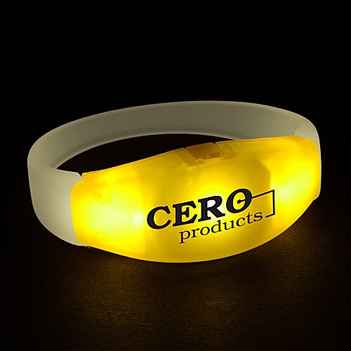 Steady Light Bracelet Main Image