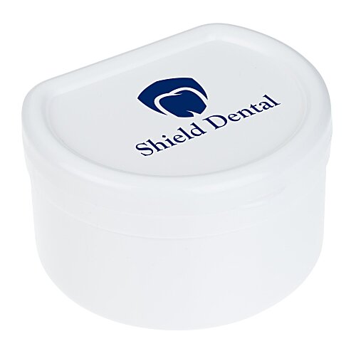 Mouthguard Case Main Image