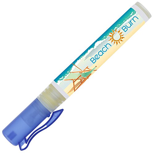 Deet Free Insect Repellent Main Image