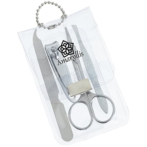 Travel Manicure Set Main Image