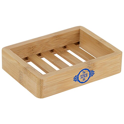 Bamboo Drying Dish Main Image