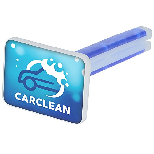 Vivid Vent Air Freshener - Rectangle Main Image