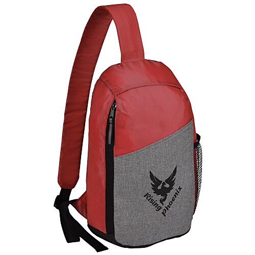 Fullerton Sling Bag - 24 hr Main Image